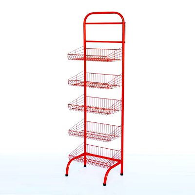 Stand_Type_A-2220040001 استند فروشگاهی طرح A
