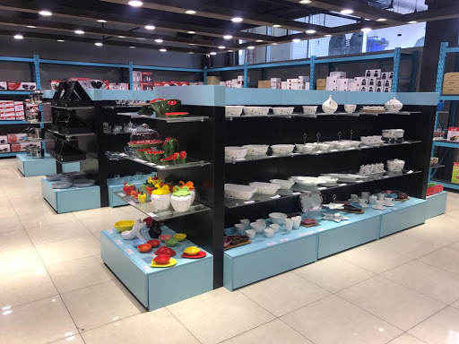 استند فروشگاهی | قیمت و خرید تجهیزات فروشگاهی در تجهیزات فروشگاهی پرشین صنعت آسیا در کرج