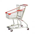 برای خرید و اطلاع از قیمت کالسکه خرید یا ترولی طرح A و دیگر تجهیزات فروشگاهی به تجهیزات فروشگاهی پرشین صنعت آسیا مراجعه فرمایید...