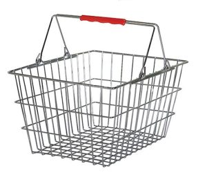 شما میتوانید جهت خرید شلف فروشگاهی، قفسه فروشگاهی، استند فروشگاهی، میز چک اوت، سبد خرید فروشگاهی و انواع تجهیزات فروشگاهی با قیمت مناسب به تجهیزات...